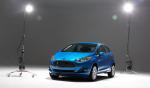 Ford Fiesta 5-Door 2014 года (US)